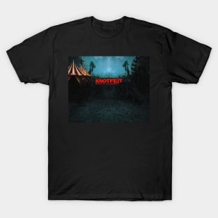 Memories will fade Carnaval T-Shirt